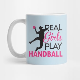 Real Girls (2) Mug